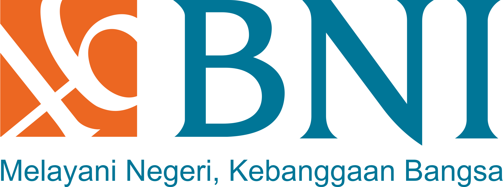 Logo Bank BNI