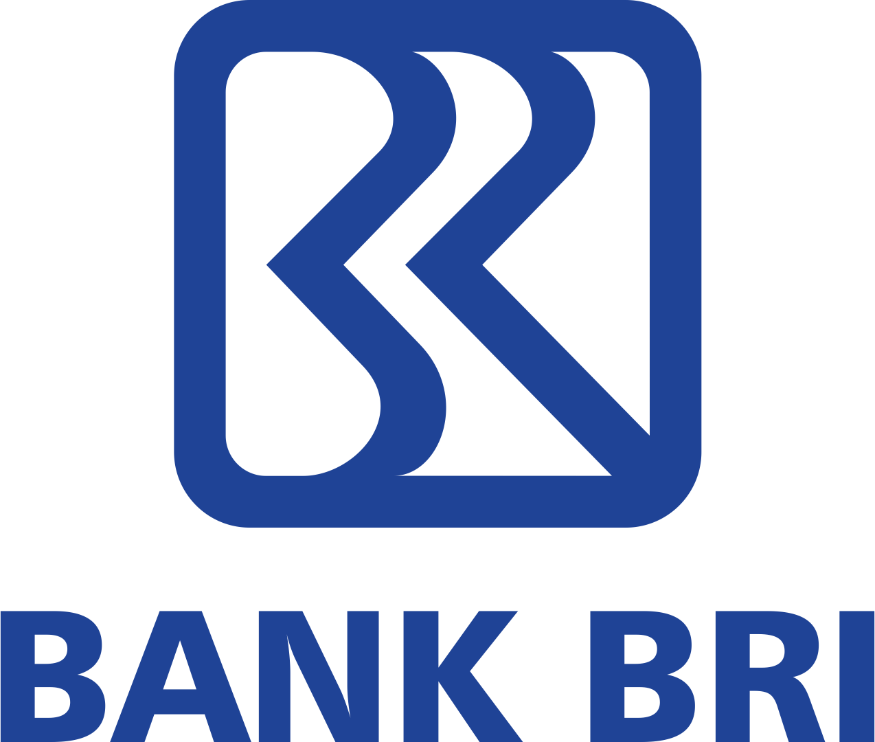 Logo Bank BRI