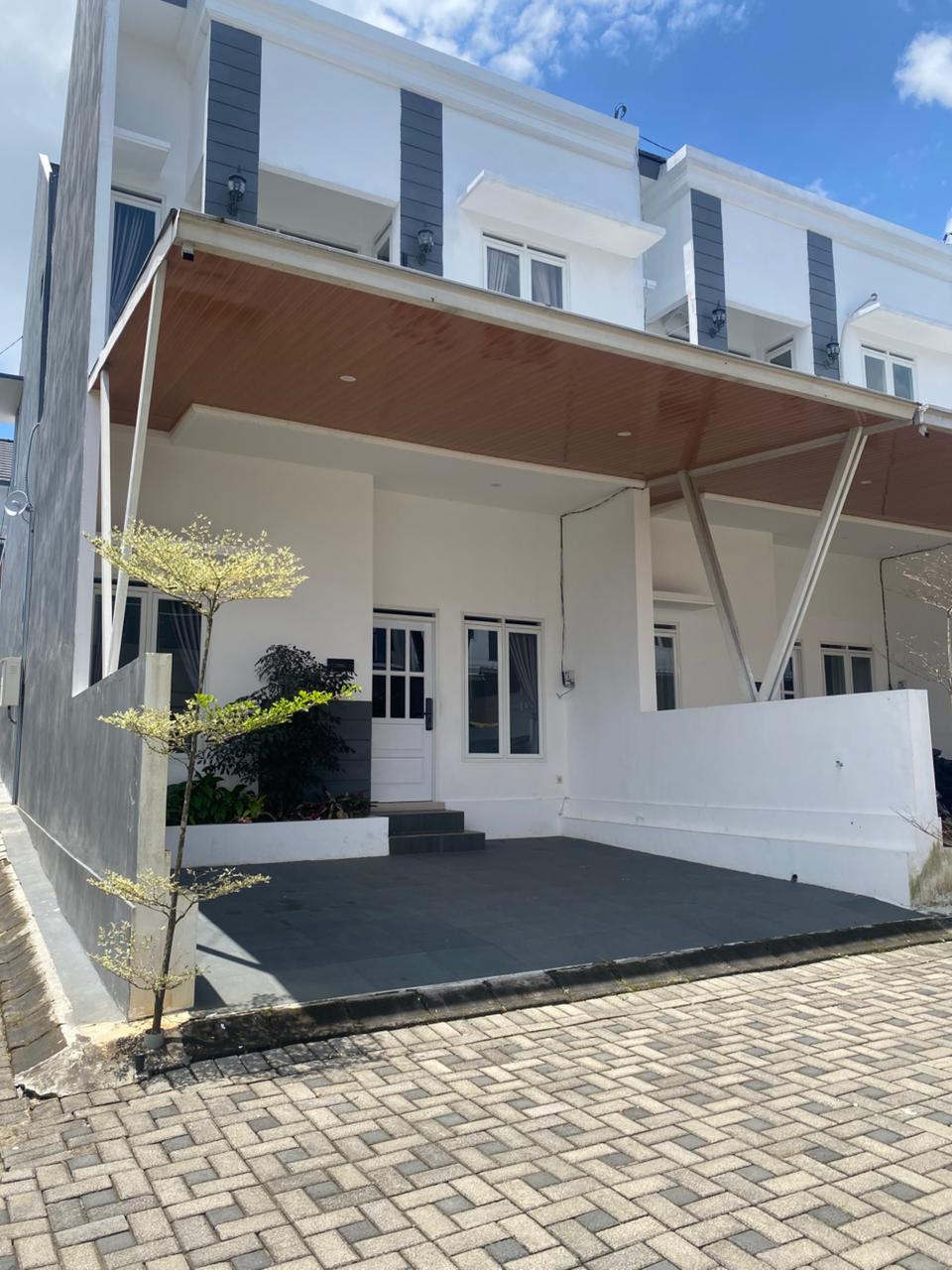 Fasco Regency - Hunian Premium